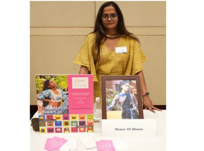 Shobitam acquires House of Blouse